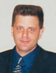 David Birch Obituary