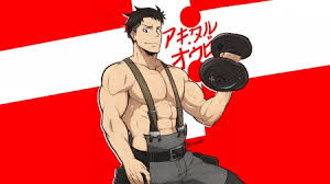 Check spelling or type a new query. Captain Dumbell Other Anime Background Wallpapers On Desktop Nexus Image 2506302