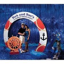 Amazing Cruise Ship Decorations 5 Cruise Theme Party Decorations Cruise Party Nautical Themed Party Cruise Theme Parties