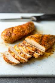 Maybe you would like to learn more about one of these? Grilled Chicken Rub Culinary Hill