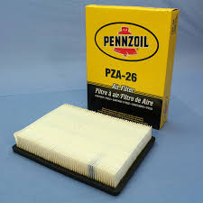 Details About New Pennzoil Pza26 Air Filter For 00 05 Deville 98 04 Seville 95 99 Monte Carlo