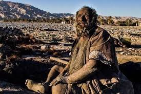 Ibadah haji di tengah pandemi membuat pemerintah arab saudi menerapkan berbagai aturan ketat. How Long Can You Go Without A Shower For Iran S Amou Haji It S 67 Years Counting