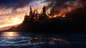 Harry Potter Hogwarts Fantasy Castle Witch Fire Art Cg Digital Art Wallpaper 1920x1080 29325 Wallpaperup This product is a digital download only. harry potter hogwarts fantasy castle