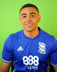 I've got some random bloke with ginger hair and not che adams from what i can tell. Che Adams Wikipedia