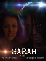 Sarah Josephine Bosch