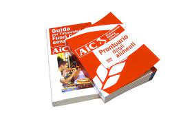 Il prontuario aic degli alimenti, dedicato al ristoratore, edizione 2014, è stato redatto con la massima cura ed attenzione, ma, considerata la complessità dell'opera e la variabilità nelle denominazioni, nell'ingredientistica, ecc. Prontuario Aic Edizione 2016
