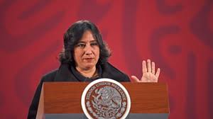 Irma eréndira sandoval deja la sfp, la sustituye roberto salcedo aquino. La Sfp Rechaza Senalamientos Sobre Bienes De Erendira Sandoval Y John Ackerman Proceso