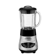 Read customer reviews on cuisinart kitchen appliances and get tv showtimes for cuisinart. Glass Cuisinart Blenders Small Kitchen Appliances The Home Depot