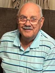 Jerry Powell McElroy