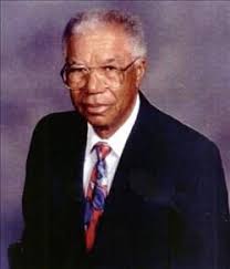 Volma Robert Overton (1924-2005)