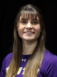 2022 Women's Track and Field Roster