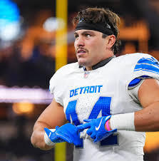 Detroit Lions preview: Malcolm Rodriguez faces critical, shortened year | Pride Of Detroit