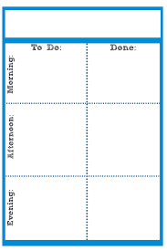 Diy Chore Charts Lacey Placey