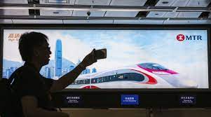 Alipayhk is a collaboration between hong kong's ck hutchison holdings conglomerate and ant financial, the fintech arm of he alibaba group. Alipayhk Wins Bid To Provide Qr Code Payment Solution For Hong Kong S Mtr South China Morning Post