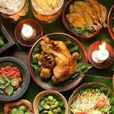 Makanan yang salah dan berlebihan saat disantap buka puasa akan. Makanan Berbuka Puasa Home Facebook