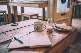 In this free book of mine (which you can pick up right here), you How And Why To Start A Book Blog Hooked To Books
