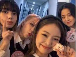 Quiz Do BLACKPINK!
