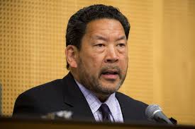 Bruce Harrell, former Seattle City Council president, is running for mayor 