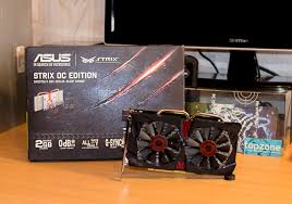 The five keys — handy andy 02:27. Asus Geforce Gtx750 Ti Strix Oc Completely Silent Gpu 0db Video Review Techcat Ca New Gadgets And Technology