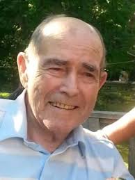 George G. Lessard, Sr.