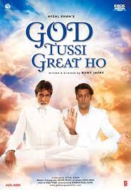 You can watch free movies and tv shows online at onlinemovieshindi.com!. God Tussi Great Ho 2008 Movie Posters
