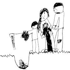 Subscribe to my channel to get more drawing videos. What You Can Learn From Your Kid S Artwork Parents