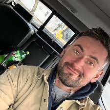 Sean Durgin's Instagram, Twitter & Facebook