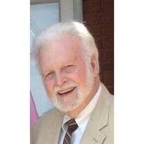 Jack Arthur Briggs Obituary