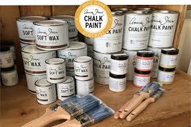 Annie Sloan Chalk Paint