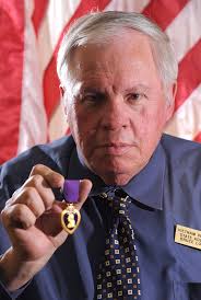 New Neches River bridge pays tribute to Purple Heart