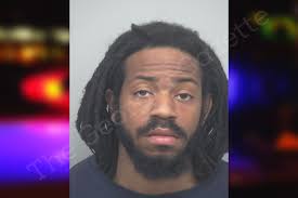 Caleb Peters — Gwinnett County Jail Bookings