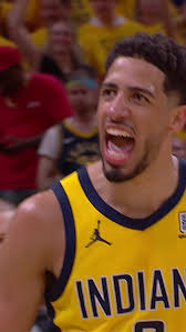 👀Tyrese Haliburton just sank a LONG 3 to lock down that win for the Pacers  over the Knicks✨, #NBAPhilippines #NBAHighlights