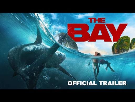 The Bay (2026) Official Trailer - YouTube