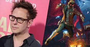 Guardians of the Galaxy: James Gunn Reacts to First Video Game Trailer