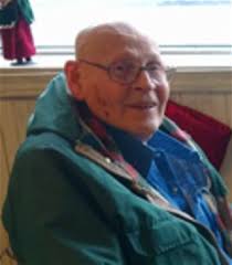 Obituary information for Frederick J. Whipple