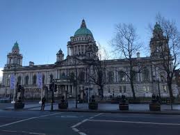 54° 36′ n , 5° 56′ w Changing Places At The Belfast City Hall Case Study Sync Living