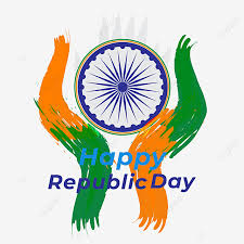 Elegant And Bright Happy Republic Day Design Happy Republic Day 2021 Happy Republic Day2021 Png And Vector With Transparent Background For Free Download Happy republic day wishes images, 26th january 2021 wishes. elegant and bright happy republic day