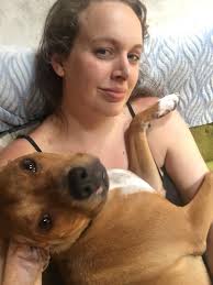 Thank you so much to the amazing group of men that jumped to our rescue  this morning at the entrance of Central Park at Hand Ave. We, my 2 huskies  and I,