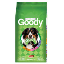 Goody Yetiskin Kuru Kopek Mamasi 15 Kg Migros