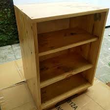 Maybe you would like to learn more about one of these? Meja Rak Jati Belanda Kayu Ex Palet Shopee Indonesia