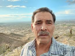 World record attempt: oldest to hike rim 2 rim 2 rim