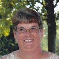 Obituary information for Jane Ellen Goff