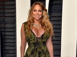 Mariah carey has sung in more than four octaves—a rare vocal feat that only a handful of others, including david lee roth and yma sumac, have achieved. Mariah Carey Caused A S T Storm On The Latest Will Ferrell Movie