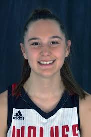 2018-19 Women's Basketball Roster