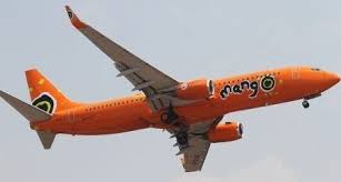 Mango Airlines To Install Split Scimitar Winglet Technology For Its B737 800ng Mango Airlines Airlines Technology