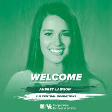 We have some exciting news to share! Our former Heritage Acres intern (from  NKU) and Field and Communications Assistant, Genny Friesen, has landed a  fantastic job that will begin in September. Genny