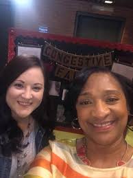 Rulfa executive members attending meeting for portfolios