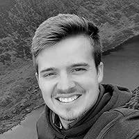 The Postmodern Pilgrim's Progress: An Allegorical Tale by Kyle Mann