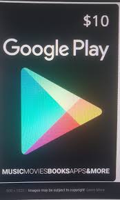 The most common complaint among android developers was the lack of promo codes for google play. Us 10 Google Play Gift Card Code Only Tickets Vouchers Vouchers On Carousell