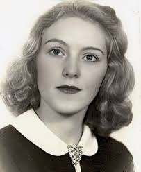 Golden Beatrice Smyth Ufford (1918-2009)